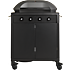 Morsø Forno Cucina gasgrill