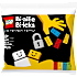 LEGO Braille Bricks 30711