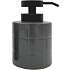 Kamilla sæbedispenser - grå
