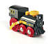 BRIO 33617 Gammelt damplokomotiv