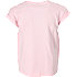 VRS børne T-shirt str. 104 - rosa