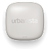 Urbanista Porto trådløse in-ear earbuds - cloud white