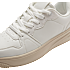 VRS dame sneakers str. 36 - hvid