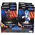 Sonic 3 figur 6 cm – flere varianter - assorteret