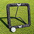 Guardian rebounder-net - 124 x 124 cm