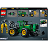 LEGO® Technic John Deere 948 42157