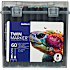 Danpen Twinmarkers 60 stk.