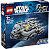 LEGO Star Wars Anzellansk rumskib 75445