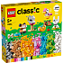 LEGO Classic Kreative kæledyr  11034