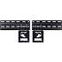 Samsung Slim Fit Wallmount WMN-B50EB