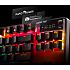SteelSeries apex pro gaming keyboard