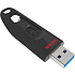SanDisk USB 3.0 Ultra flashdrive 256 GB