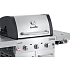Char-Broil Professional Pro 3 gasgrill - stål