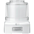 Cuisinart Cool Scoop ismaskine ICE21E - hvid