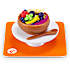 Mini Brands Master Chef samlersæt - flere varianter - assorteret