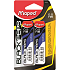 Maped stifter HB 0,5mm 2-pak