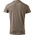 Vinson herre T-shirt str. L - brun