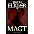 Magt - Jakob Elkjær