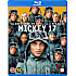 DVD Mickey 17