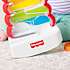 Fisher-Price Rock-A-Stack aktivitetslegetøj