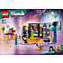 LEGO Friends Karaoke-musikfest 42610