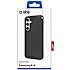 SBS Samsung Galaxy A16 cover - sort