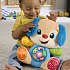 Fisher-Price Laugh & Learn aktivitetshvalp