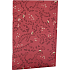 Danpen notesbog A5 softcover rose