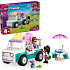 LEGO Friends Heartlake City isbil 42644