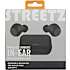 STREETZ T210 trådløse in-ear høretelefoner - sort