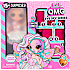 L.O.L. Surprise O.M.G. Eye Spy dukke