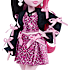 Monster High Draculaura dukke