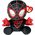 Ty Miles Morales bamse 15 cm