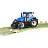 Bruder New Holland T7.315 traktor