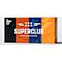 Superclub udvidelsespakke - Powerhouses