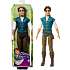 Disney dukke - Flynn Rider 