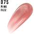 Lipgloss 075 Pink Fizz