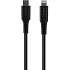 Fixed FIXDLS-CL12-BK USB-C til lightning kabel - sort