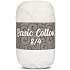 Basic Cotton - hvid 001
