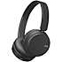 JVC Bluetooth headset HA-S35BT - sort