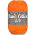 Basic cotton - orange 009