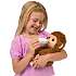 Little Live Pets my baby monkey