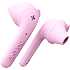 Defunc True Basic ii trådløse in-ear høretelefoner - pink