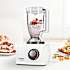 Bosch MC812W501 foodprocessor - hvid