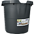Rotho Daily spand - rund - 10 liter