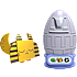 Pet simulator core 2-pack