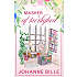 Masker af kærlighed - Johanne Bille
