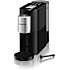 Krups Nespresso XN8908 Atelier - sort/sølvfarvet