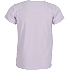 VRS børne T-shirt str. 146/152 - lilla