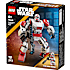 LEGO Star Wars 75448 Klonstødsoldat-mech